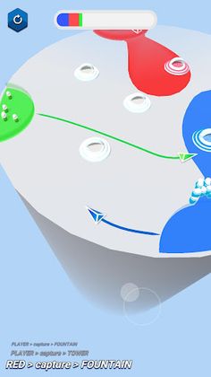 Lord's Land - Screenshot 4