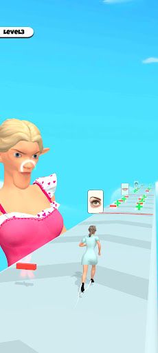 Golden Ratio - Screenshot 2