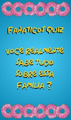 Fanáticos Quiz - Simpsons - Screenshot 4