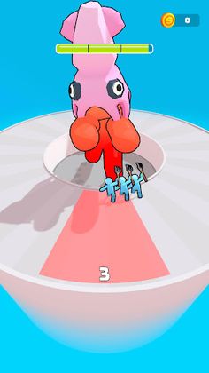 Monster Hunter Evolution - Screenshot 3