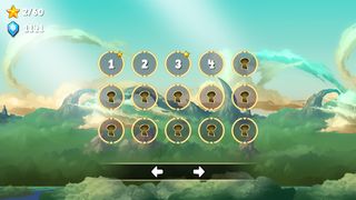 Princess rescue - Screenshot 2