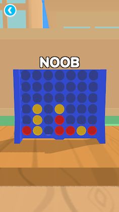 Board Battle - Screenshot 1