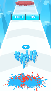 Count Masters: Stickman Games - Screenshot 2