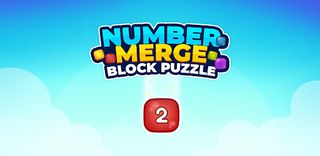 Number Merge - Block Puzzle - Screenshot 1