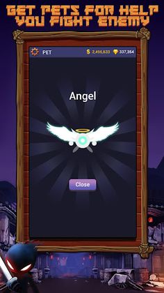 Ninja Slash - Screenshot 4