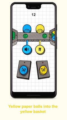 Papermade - Screenshot 4