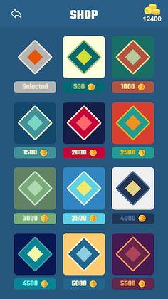 Tap Rush - Reflex Game - Screenshot 3
