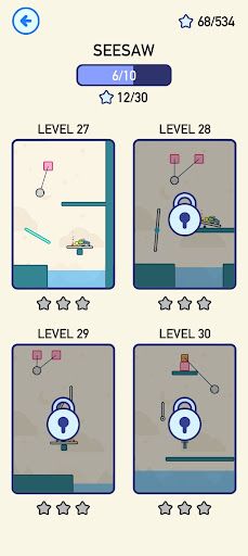 Help The Man - Screenshot 4