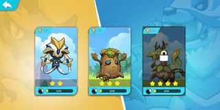 โชว์สกิลเทพ - Screenshot 2