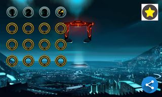 TRON FG - Screenshot 2