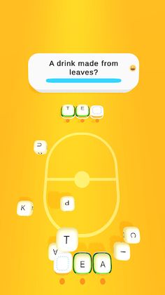 Word Dice Pro - Screenshot 2