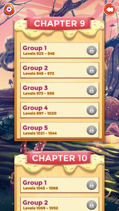 Word Scrape - Screenshot 2