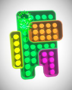 Pop It Puzzle - Screenshot 1