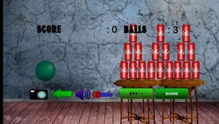 knock m down- Free Game - Screenshot 3