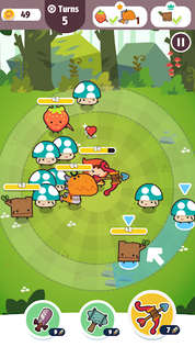 Micro RPG - Screenshot 4