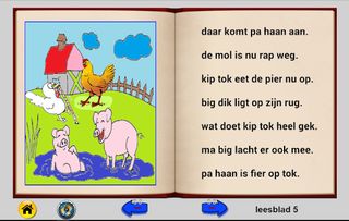 flipflap leesboekje 1 - Screenshot 3