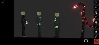 Ragdoll Creator Playground - Screenshot 1