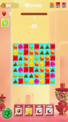 Big Crush - Screenshot 4