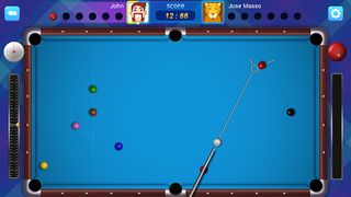 Snooker Pool - Screenshot 3