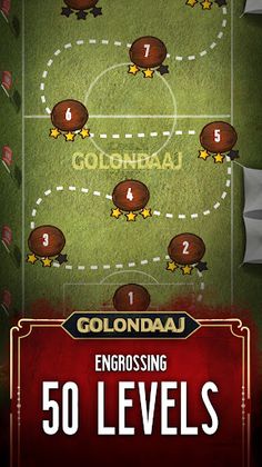Golondaaj Official Movie Game - Screenshot 4