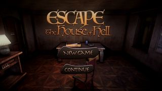 Escape the House of Hell: Poin - Screenshot 2