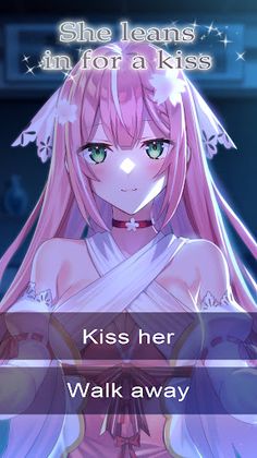 My Forest Spirit Girlfriend - Screenshot 3