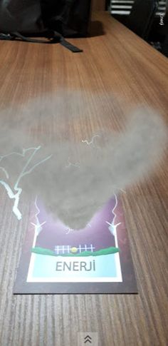 ArvEdu - Screenshot 1