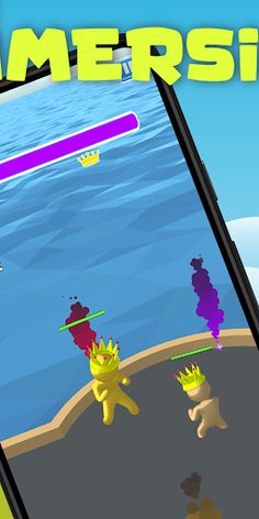 King runner - Screenshot 3
