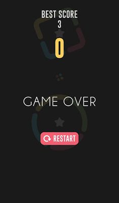 Color Bounce - Screenshot 1