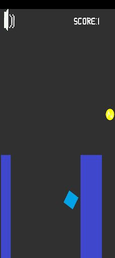 Ninja Blocx - A fast pace bloc - Screenshot 2