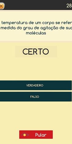 Termiquiz - Screenshot 2