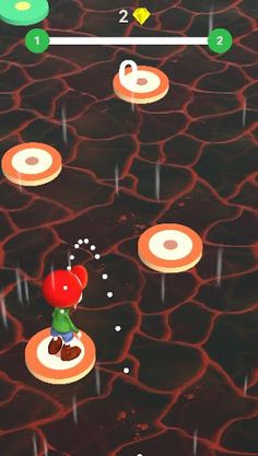 Jump Jump - Screenshot 2