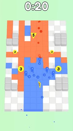 Split and Capture - Screenshot 2