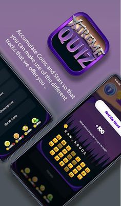 XtremeQuiz-Test your Knowledge - Screenshot 3