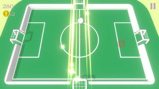Finger Soccer Arcade - Screenshot 3