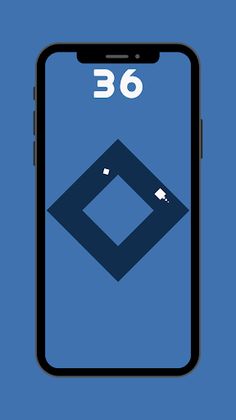 Tricky Corners - Screenshot 1