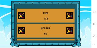 Turbulence - Screenshot 2