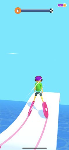 High Skates - Screenshot 4
