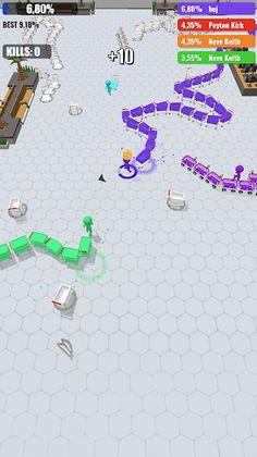 Carts.io - Screenshot 2