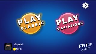 Teen Patti Offline - Screenshot 1