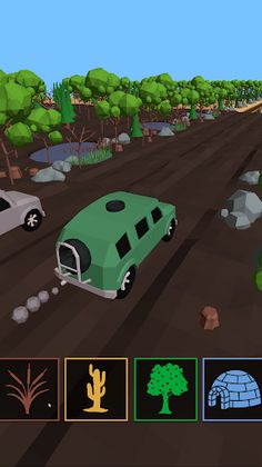 Car Swap Race - Screenshot 3