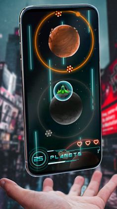 SpaceShip Invader - Screenshot 4