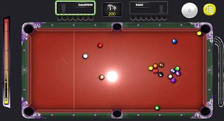 Eight Ball Pool - 8 ball Game - Screenshot 3