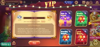 Teen Patti Master - Screenshot 1