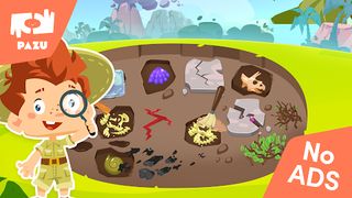 Dinosaur Games For Toddlers - Screenshot 2