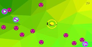tag along hoop and disc Icon - Screenshot 1