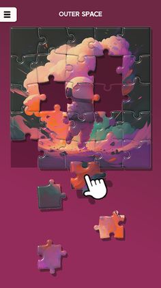 Pieced Together - Screenshot 1