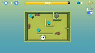 Shake it! Roll - Screenshot 2