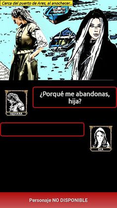 Semana Santa Ferrol Fighter - Screenshot 4