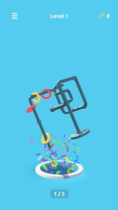 Get out of the pipe - Screenshot 4